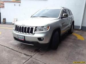 Jeep Grand Cherokee Limited 4x4 - Automatico