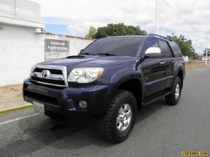 Toyota 4Runner