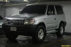 Toyota Merú Meru