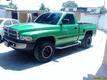 Dodge Ram Pick-Up 2500 SLT Quad Cab. 4x4 - Automatico