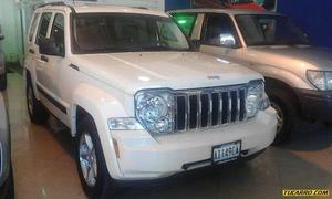 Jeep Cherokee Sport 4P 4x4 - Automatico