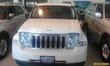 Jeep Cherokee Sport 4P 4x4 - Automatico