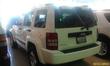 Jeep Cherokee Sport 4P 4x4 - Automatico