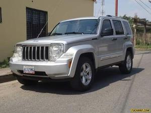 Jeep Cherokee Limited Edition - Automatico