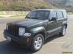 Jeep Cherokee Sport 4P 4x4 - Automatico