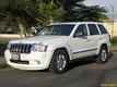 Jeep Grand Cherokee Limited - Automatico