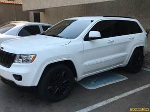 Jeep Grand Cherokee Limited 4x4 - Automatico