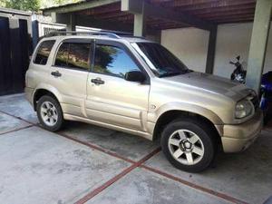 Chevrolet Grand Vitara 5 ptas. - Sincronico