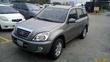 Chery Tiggo