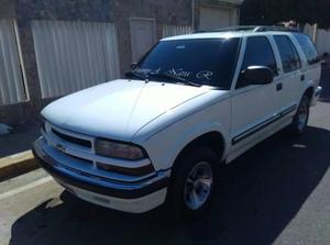 Chevrolet Blazer