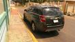 Chevrolet Captiva LT Sport AWD - Automatico