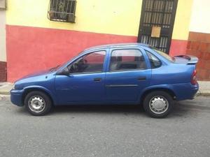 Chevrolet Corsa