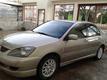 Mitsubishi Lancer Touring 2.0 - Sincronico