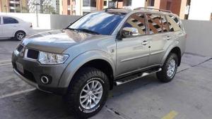 Mitsubishi Montero