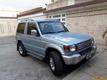 Mitsubishi Montero 4P 4x4 - Sincronico