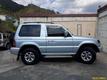 Mitsubishi Montero 4P 4x4 - Sincronico