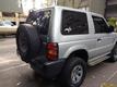 Mitsubishi Montero 2P 4x4 - Sincronico