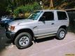 Mitsubishi Montero 2P 4x4 - Sincronico