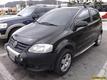 Volkswagen Crossfox