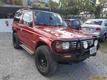 Mitsubishi Montero Dakar SE 2P 4x4 - Sincronico