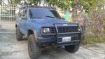 Jeep Cherokee Renegado 4X4 /VK6 - Sincronico
