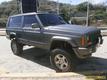 Jeep Cherokee Renegade 4x4 72J/VX2 - Sincronico