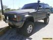 Jeep Cherokee Renegade 4x4 72J/VX2 - Sincronico