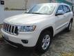 Jeep Grand Cherokee Limited - Automatico