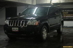 Jeep Grand Cherokee Limited 4x4 - Automatico