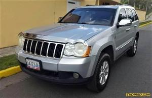 Jeep Grand Cherokee Limited 4x4 - Automatico