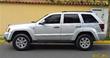 Jeep Grand Cherokee Limited 4x4 - Automatico