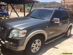 Ford Explorer Sport 4x4 - Automatico