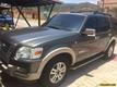 Ford Explorer Sport 4x4 - Automatico