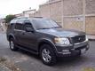 Ford Explorer XLT - Automatico