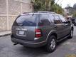 Ford Explorer XLT - Automatico