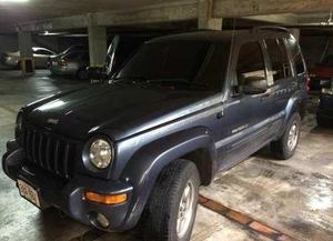 Jeep Cherokee Limited Edition 4x4 - Automatico