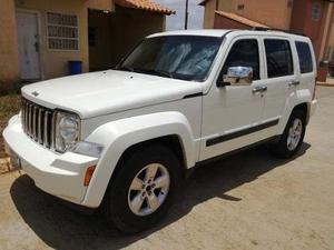 Jeep Cherokee Sport Básica - Automatico