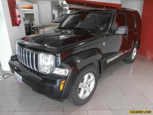 Jeep Cherokee Limited Edition 4x4 - Automatico