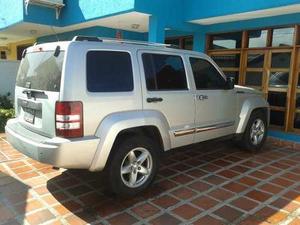 Jeep Cherokee Limited Edition 4x4 - Automatico