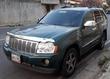 Jeep Cherokee Limited Edition 4x4 - Automatico