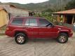 Jeep Grand Cherokee Laredo 4x4 - Automatico