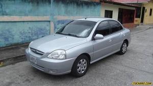 Kia Rio LS - Sincronico