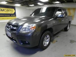 Mazda BT-50