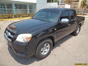 Mazda BT-50