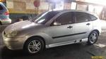 Ford Focus ZX3 2P - Sincronico
