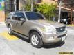 Ford Explorer XLT - Automatico