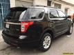 Ford Explorer Limited 4x4 - Automatico