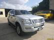 Ford Explorer XLT - Automatico