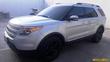 Ford Explorer Limited 4x4 - Automatico