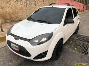 Ford Fiesta Move - Automatico